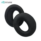 Амбушюры для Sony MDR-RF865R MDR-RF865RK гарнитура подушки для наушников крышка подушки Замена чашки MDR RF865R RF865RK