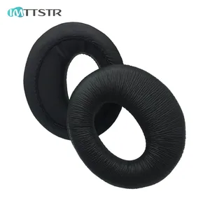 Амбушюры для Sony MDR-RF865R MDR-RF865RK гарнитура подушки для наушников крышка подушки Замена чашки MDR RF865R RF865RK