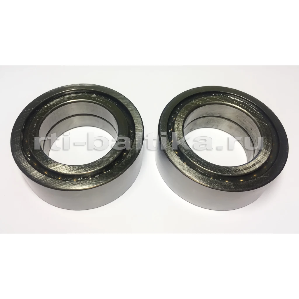 Подшипник рулевой рейки Mazda Honda (Honda Accord (2008 2013)|Mazda 6 (2007 2013)) H 05105 (H 05105) 40*67*24|Ступицы и