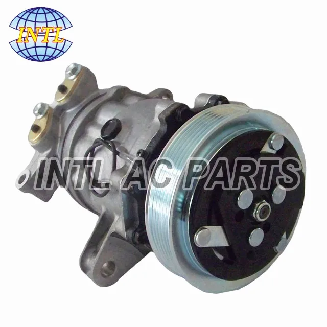 Автоматический воздушный компрессор кондиционера SD7H15 4852 4335 для Jeep Liberty 55037466AC