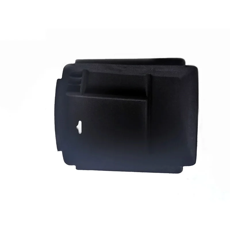 

Чехол из АБС-материала и замши для KIA Sorento 2015-2018, 1 шт.