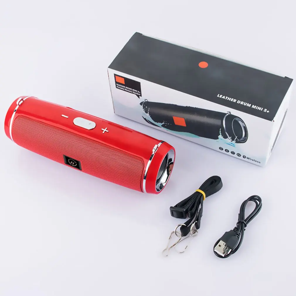 MINI2 + портативный беспроводной динамик сабвуфер аудио Профессиональный наружный