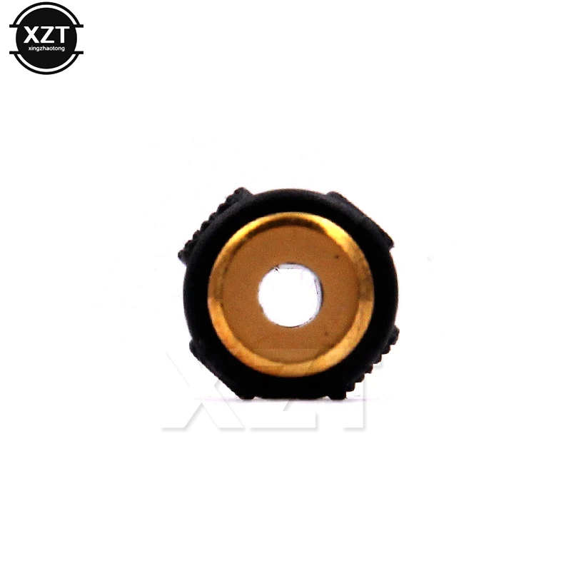 RCA аудио стыковка преобразования звука муфта Женский F/F аудио-видео разъем