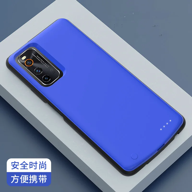 6800mAh Battery Case Battery Charger Case Charging Power Case For VIVO IQOO NEO 3  Power Bank For vivo IQOO neo 3