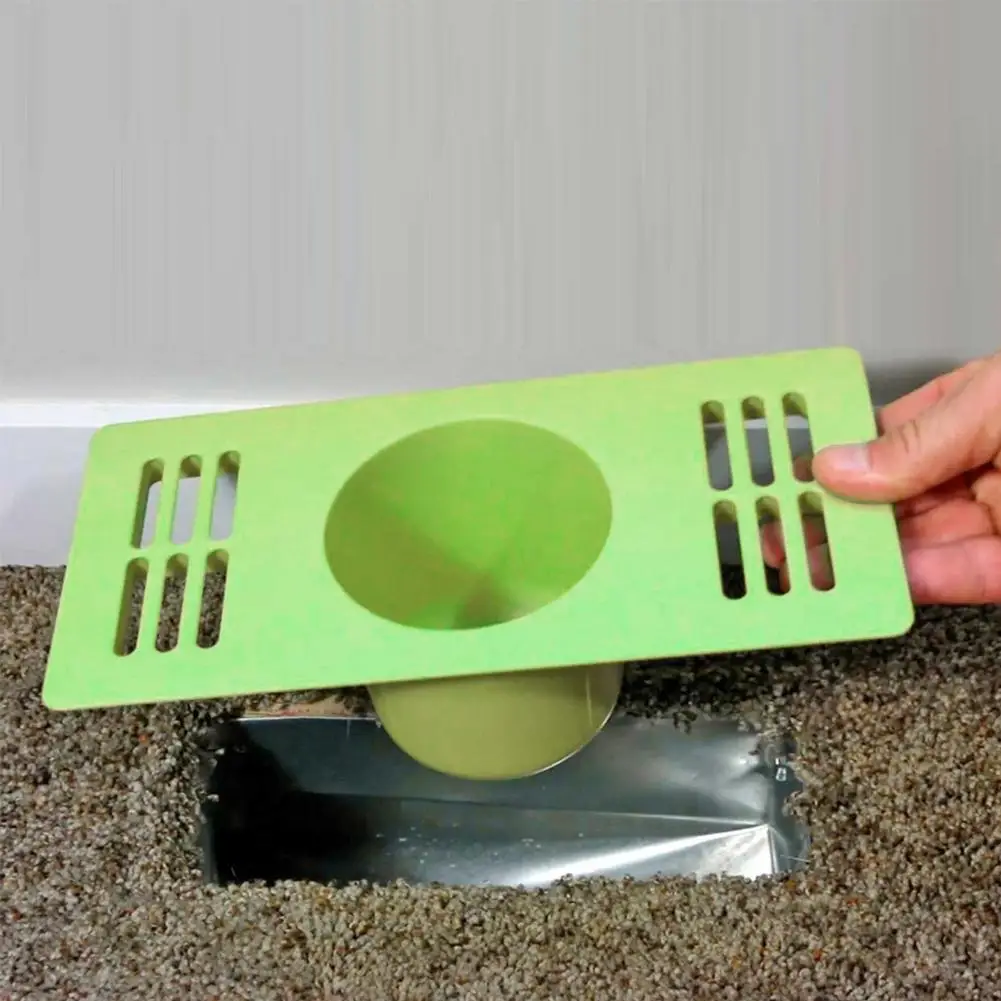 

Golf Hole Leisure Toy ABS Indoor Golf Putting Trainer ​Putter Green Practice Aid Home Yard Outdoor Training Aid Hole