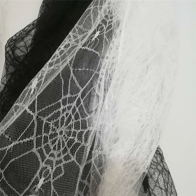 Мягкая кружевная Тюлевая ткань 1 м | Дом и сад