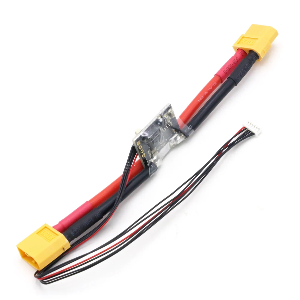 APM 2 5 6 8 Pixhawk модуль питания 30 в 90A с 3 В DC BEC TPlug/XT60Plug для радиоуправляемого вертолета