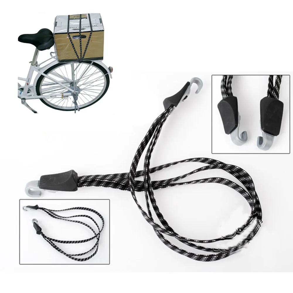 Эластичная веревка для багажа 68 см | Спорт и развлечения