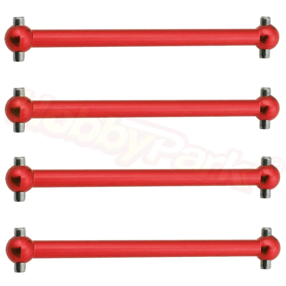 4 шт обновленные детали для himoto e18