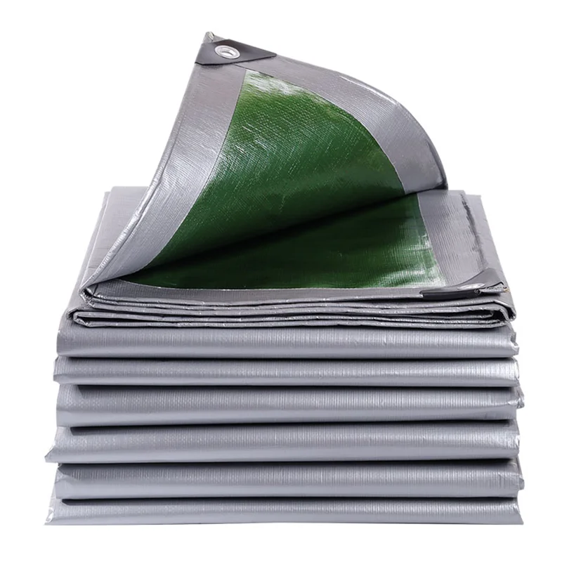 Водонепроницаемый брезент для защиты от дождя и солнца | Дом сад