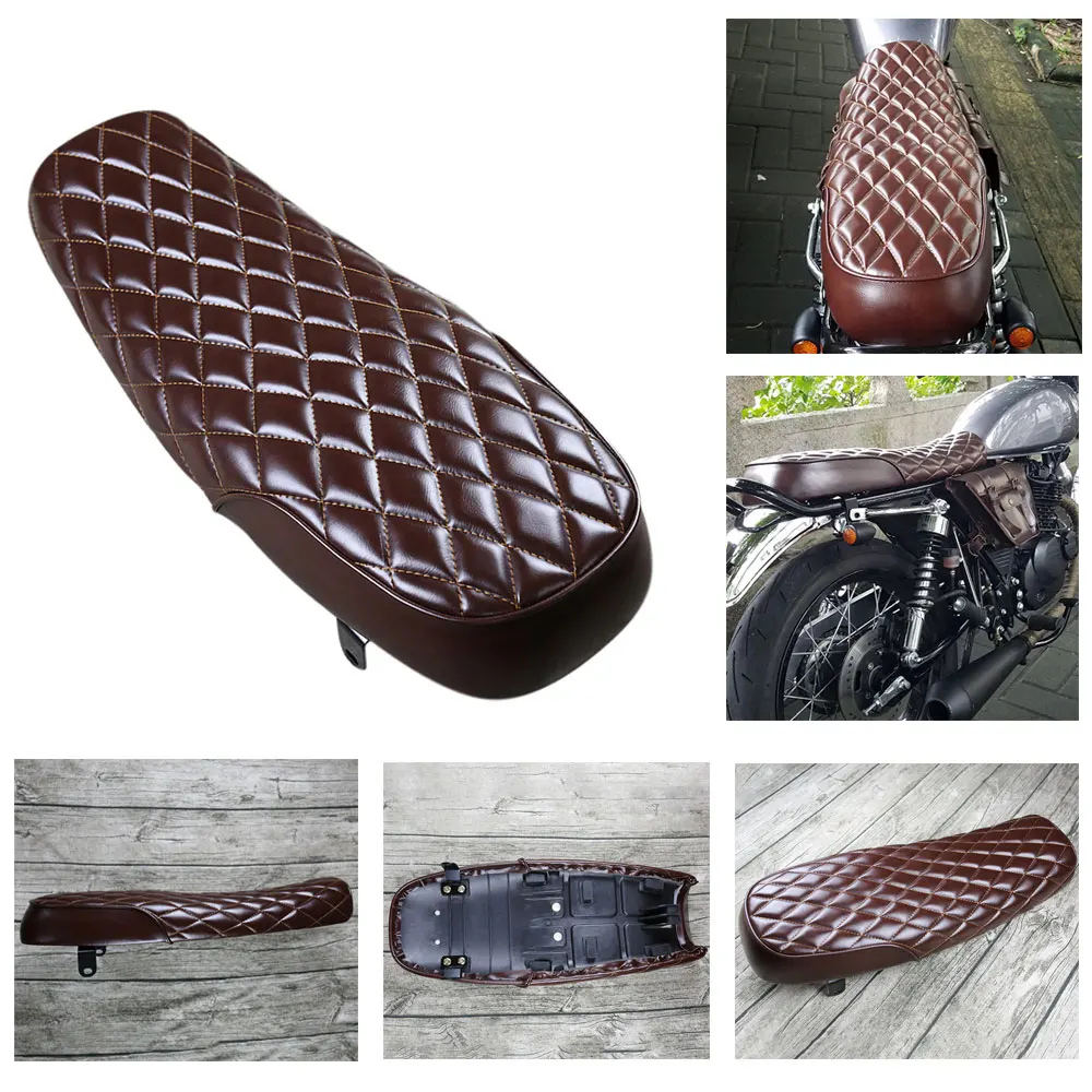 

Motorcycle Parts
