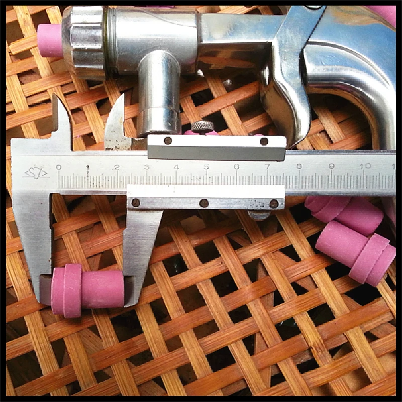 PS 2 Пескоструйный пистолет для резьбы по стеклу пневматический