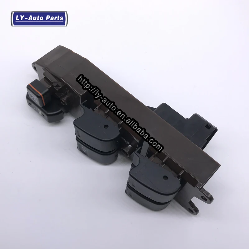 Новый главный переключатель переднего стеклоподъемника для Toyota Camry Sienna 84820-33170