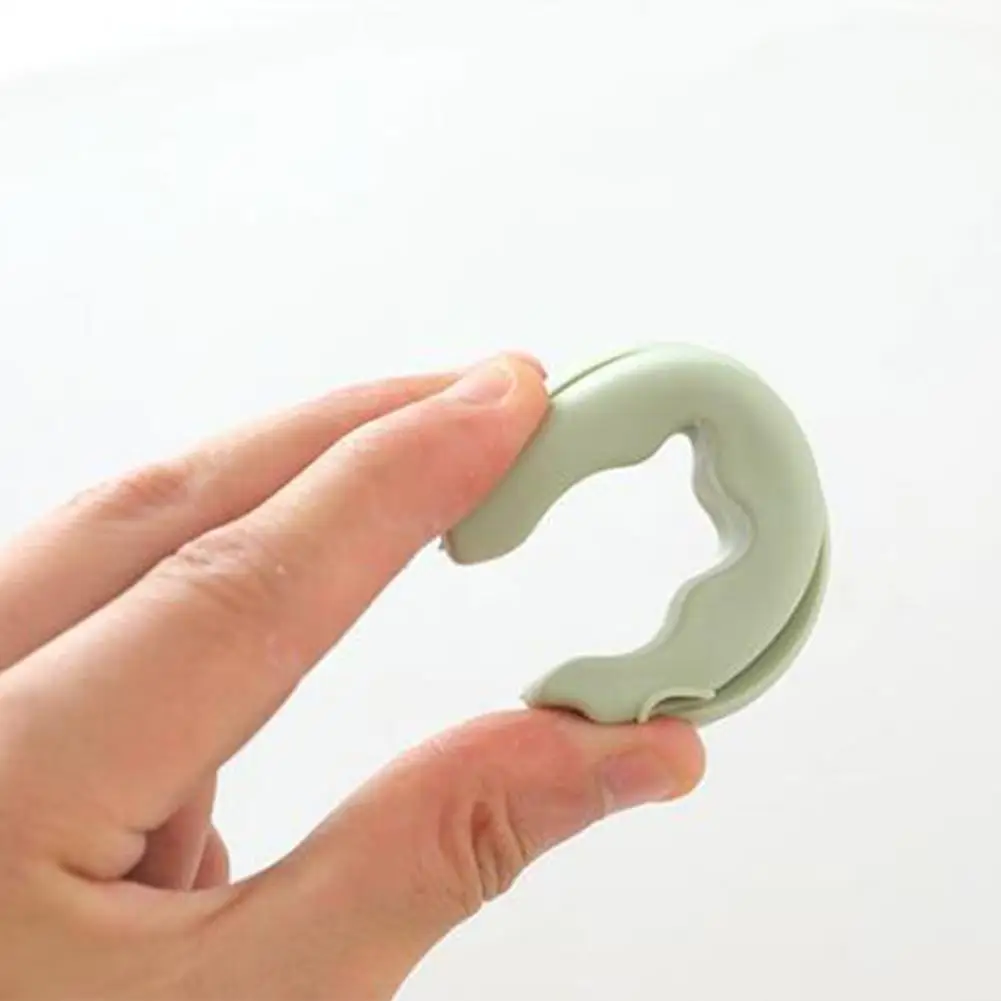 1 шт. держатель для пластиковых пакетов | Дом и сад