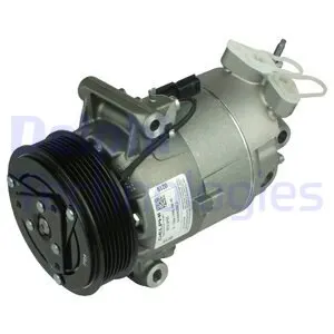 

DELPHI TSP0155928 AIR CONDITIONING THE compressor 07-14 QASHQAI 1.6