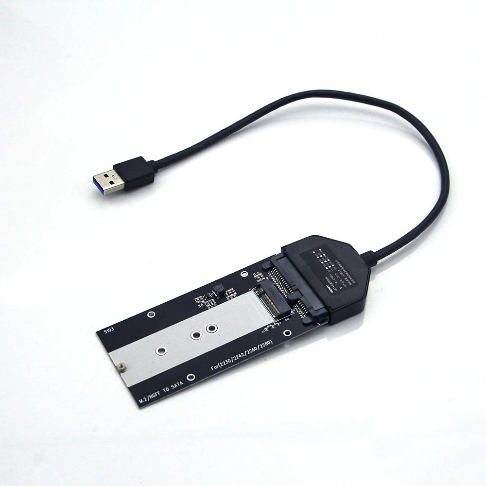 Мобильный жесткий диск ZOMY SATA Cabels SSD 2 5 ''mSATA к USB ssd кабели передачи данных с