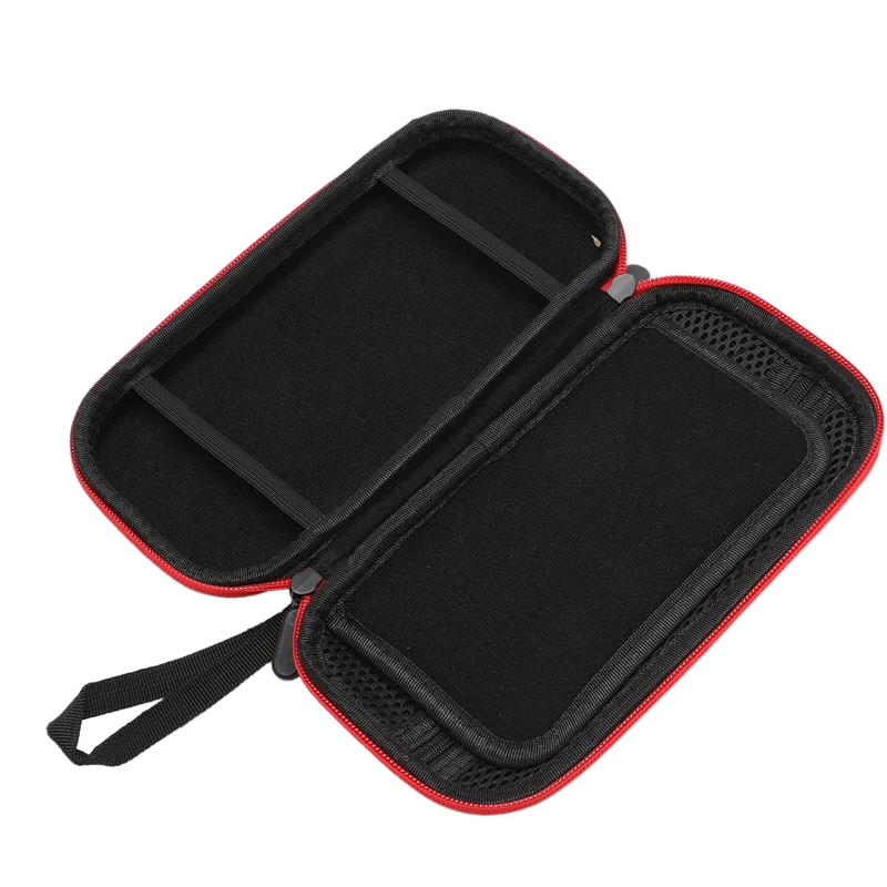 Сумка для хранения данных лягушка Nintendo Switch Lite портативный защитный жесткий чехол