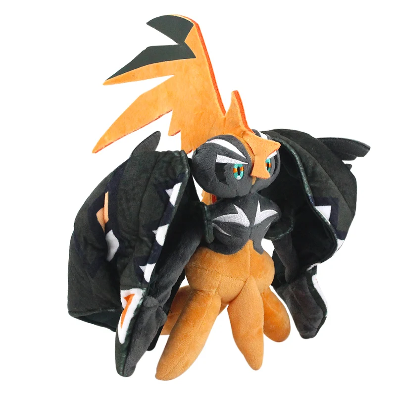 

Новинка, мягкая плюшевая игрушка Tomy в виде покемона из аниме Tapu Koko, кукла-животное, милые плюшевые игрушки, украшение, Рождественский подаро...