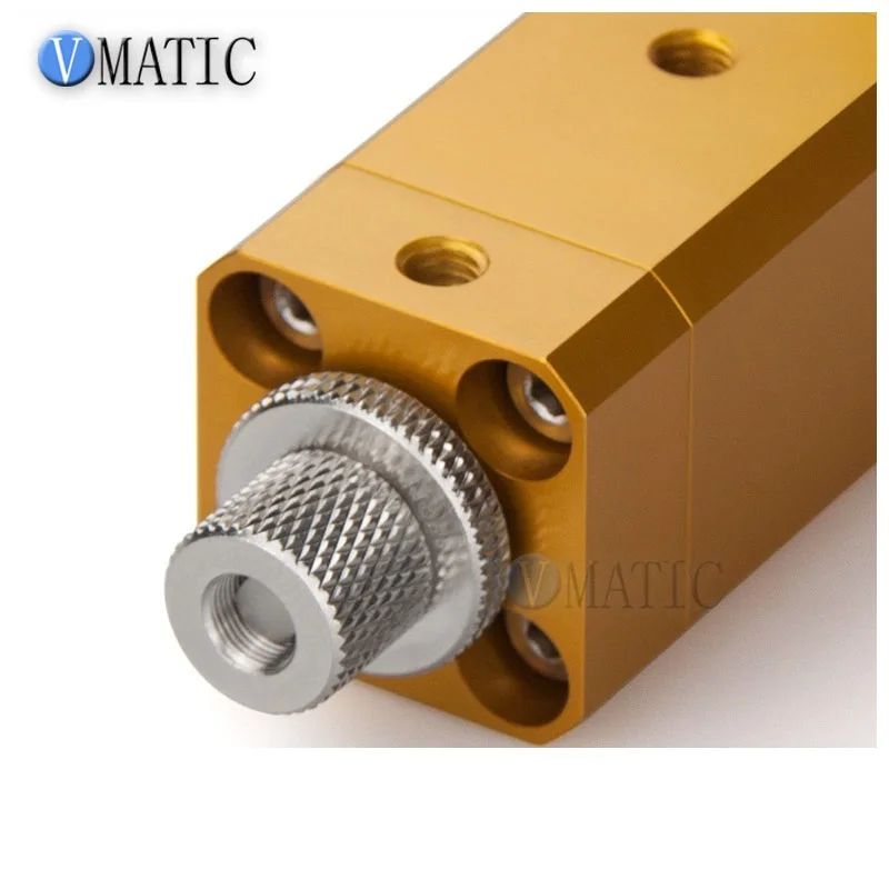 Бесплатная доставка новый дизайн игольчатый Дозирующий клапан дозирования клея