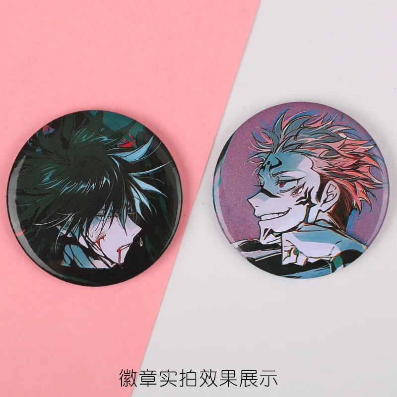 Брошь женская эмалированная с кулоном для свадьбы пары | Украшения и аксессуары