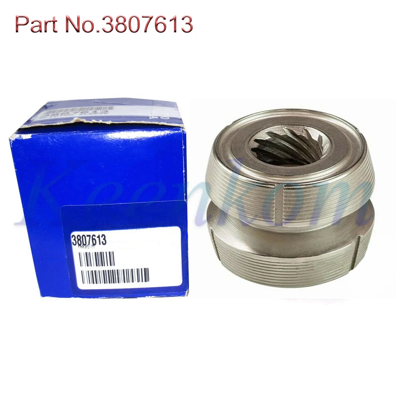 Новая конусная муфта/раздвижная муфта для Volvo Penta 3807613 / 3855783 | Автомобили и
