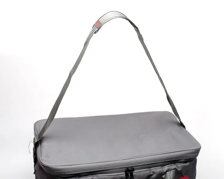 Очень большие изолированные сумки-холодильники для пикника Термосумки тортов