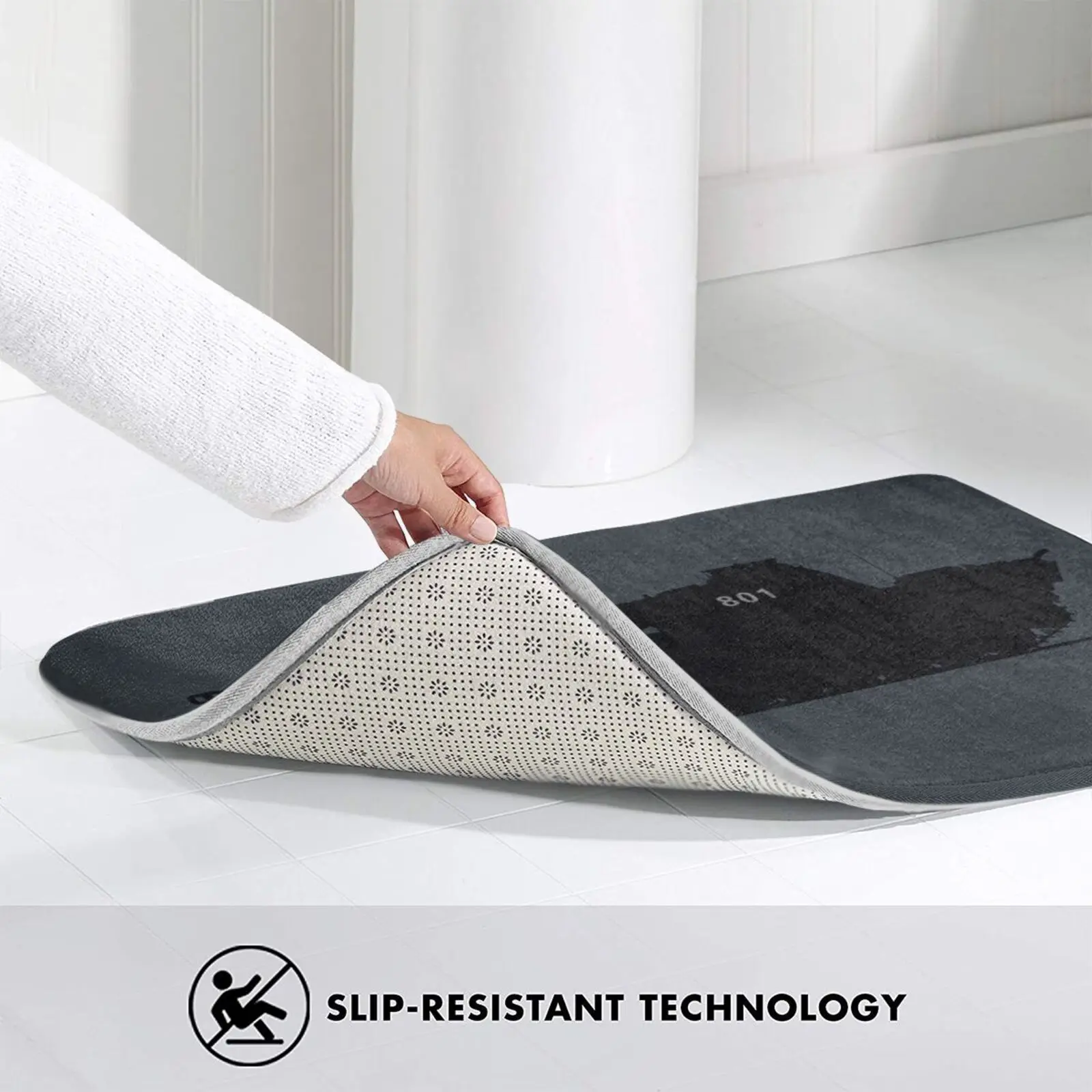 

Pzkpwf V Panther Ausf. G Silhuette Carpet Mat Rug Cushion Soft Panther Panzer Tank Armor Weapon Black Silhuette