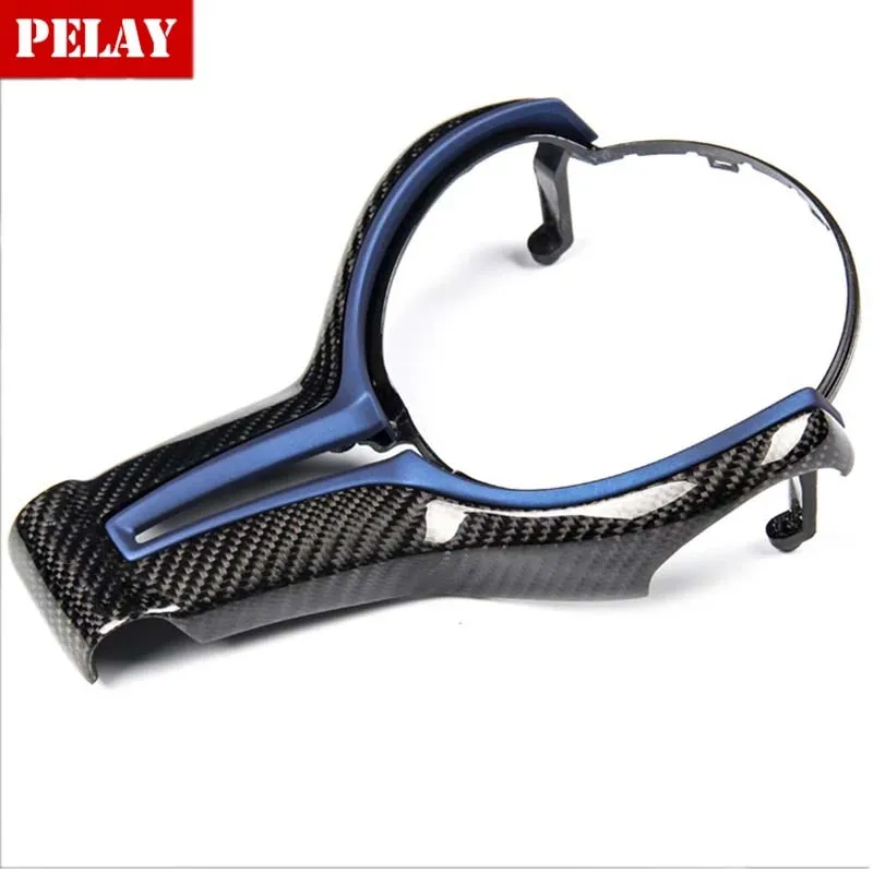 Автомобильные аксессуары для BMW M2 F87 M3 F80 M4 F82 M6 F06 F12 F13 X5M F85 X6M F86 абс + углеродное