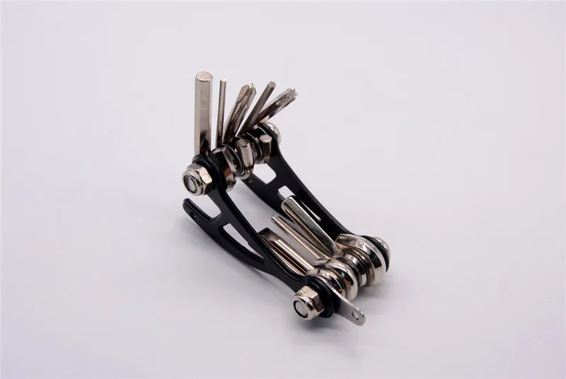 Y START BT03 10 pin мульти инструменты спин Torx велосипедов устанавливает велосипед из