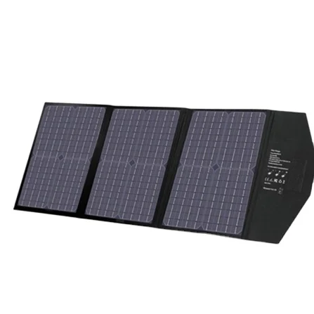 

Shinefar 100w folding solar panel portable waterproof with USB