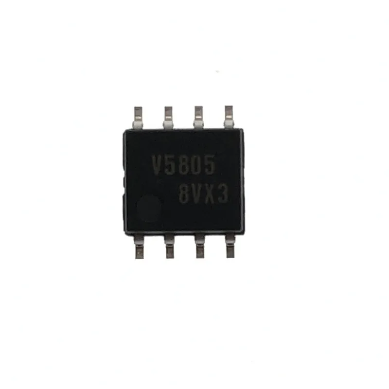 5 шт. 20 Φ SOP 8 LV5805M SOP8 Код: V5805 новый оригинальный|Запасные части| |