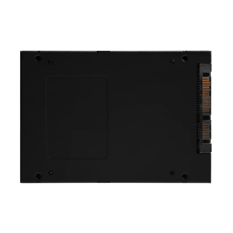 Комплект для модернизации твердотельный накопитель Kingston KC600 SKC600B/256G SSD 2.5&quot 256Gb