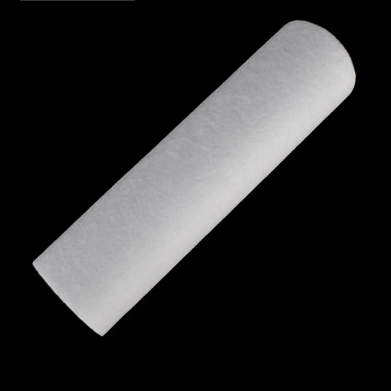 2 шт./компл. PP Хлопок фильтр для воды очистки 20 inchX 4 5 дюймов Полипропилен осадка