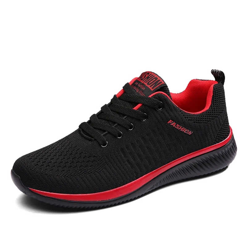 

Men's Sports Shoes, Men's Shoes, Running Fitness Shoes, Running Shoes, Comfortable Mesh, Breathable Men's Shoes Size 45