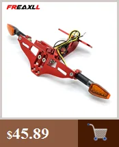 FREAXLL для Yamaha XTZ125 XTZ660 XTZ750 XTZ 125 660 750 супер Tenere Virago Складная ручка мотоцикла тормозные рычаги сцепления