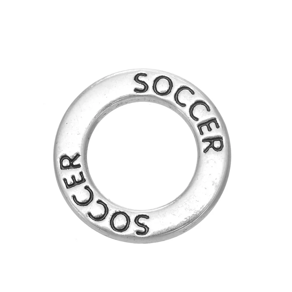 Skyrim подвески для кольца спорта баскетбола гольфа футбольного мяча