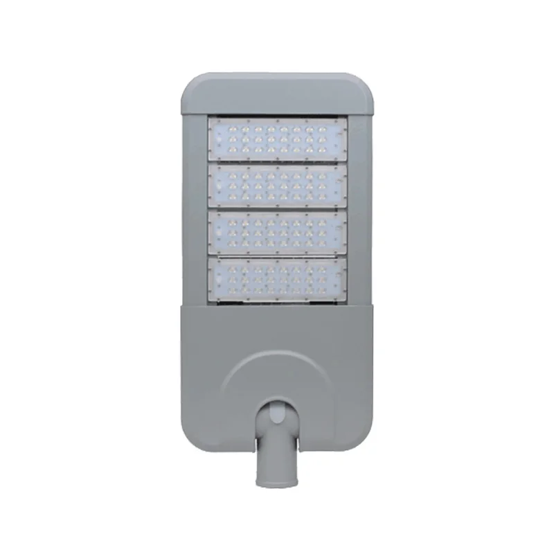 Светодиодный уличный свет IP65 водонепроницаемый алюминиевый корпус содержит