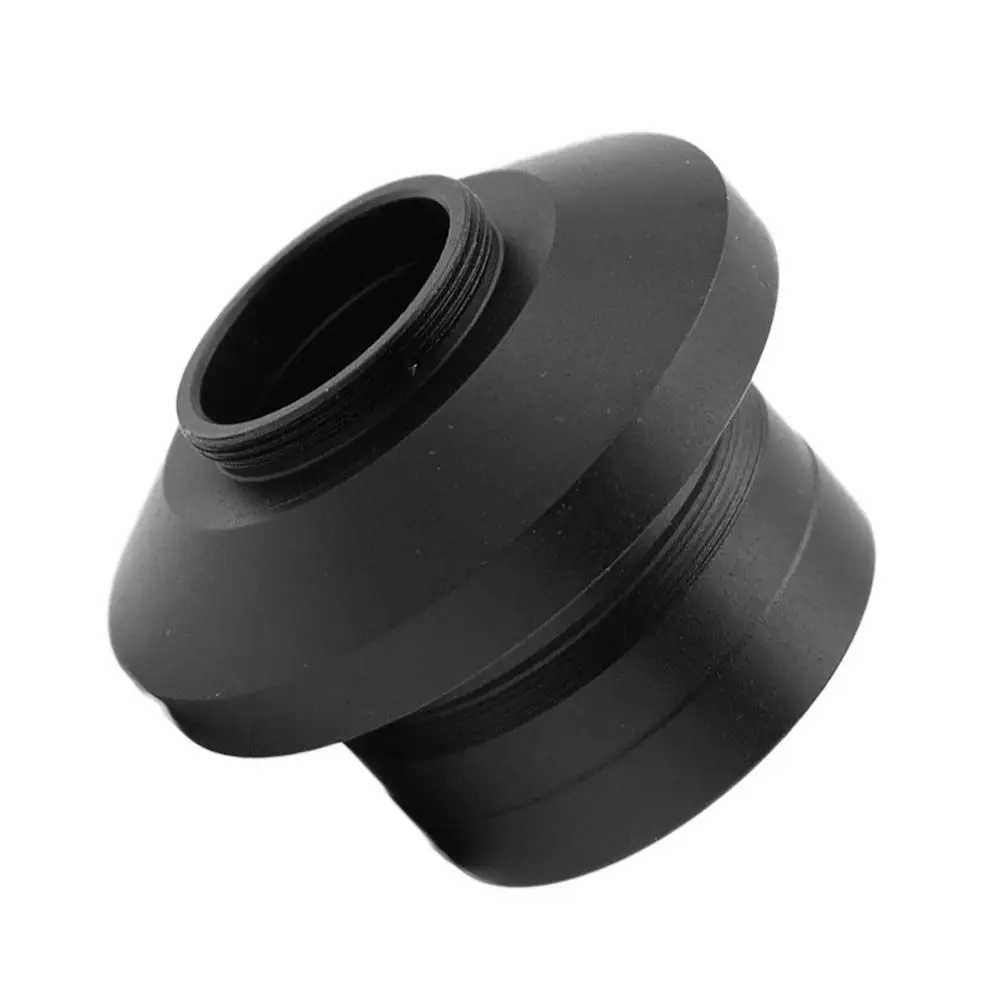 

1Pcs Camera Digital Receiver Suitable For Nikon Microscope Digital Tube C Interface For CCD TV Adapter Camera Accessories