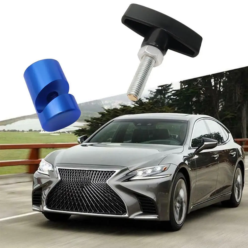 CTA инструменты 5360 поддержка подъема зажим держатель капота стойки или крышка