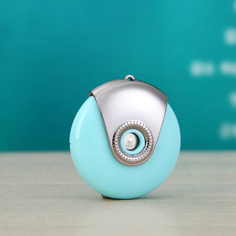 Портативный мини телефон мобильный поставщик влаги увлажнитель воздуха