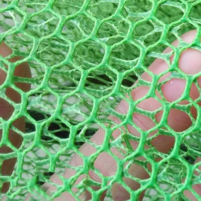 Рыболовная сеть складная 5-слойная мелкая портативная FO389 | Спорт и развлечения