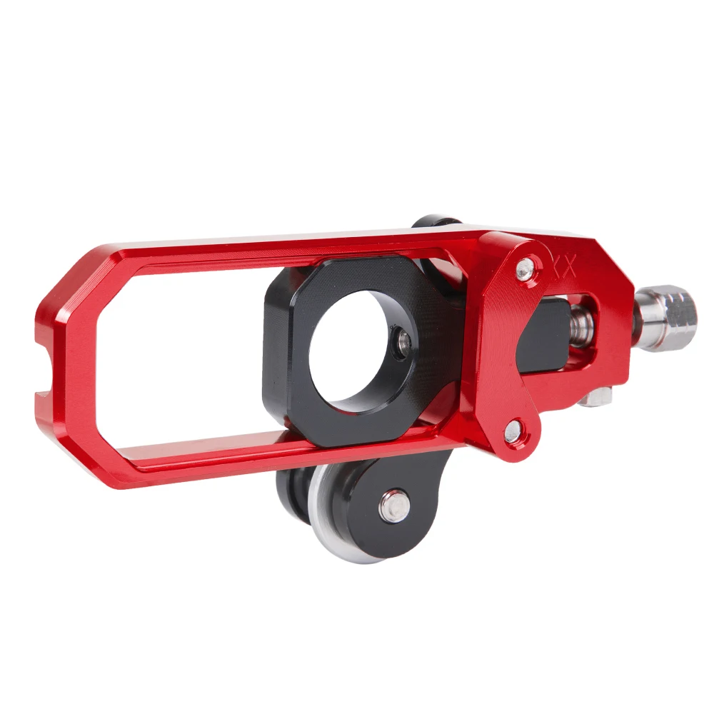 Для Honda CBR600RR CBR 600 RR F5 2007-2015 цепные регуляторы натяжитель Catena с катушкой 2008 2009 2010 2011