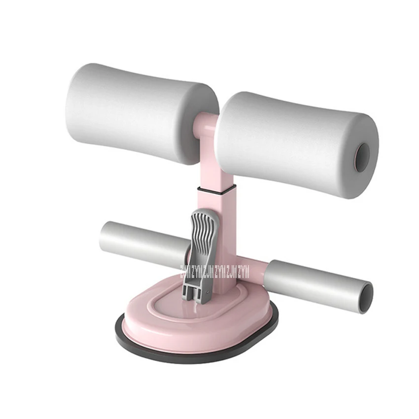 

3 Gear Lazy Suction Situp Assist Bar Bedroom Sit Up Bars Home Sit Up Assistant Stand Multifunctional Abdominal Fitness Device