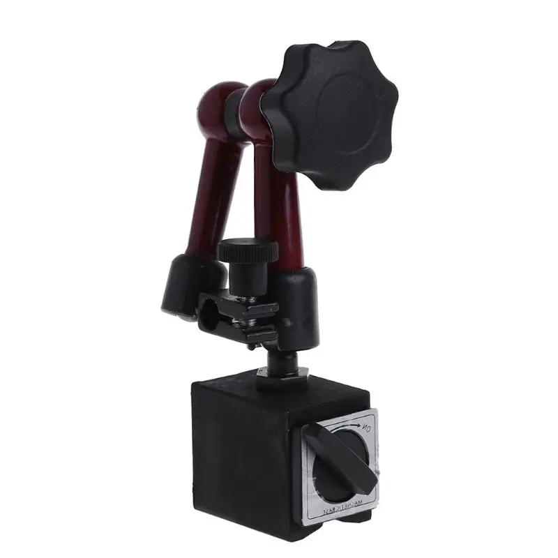 Универсальный гибкий держатель магнитного основания подставка для индикатора