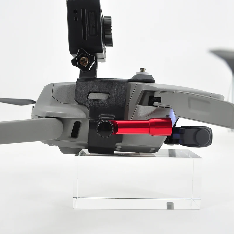 Светодиодная лампа для ночного полета комплект освещения dji mavic air 2 аксессуары