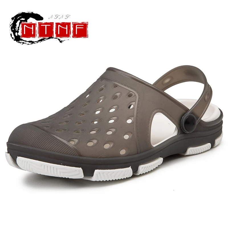 

Unisex Water Shoes Breathable Beach Barefoot Footwear Outdoor Ultralight Walking Sneakers Quick Drying Hollow Out Garden Shoes
