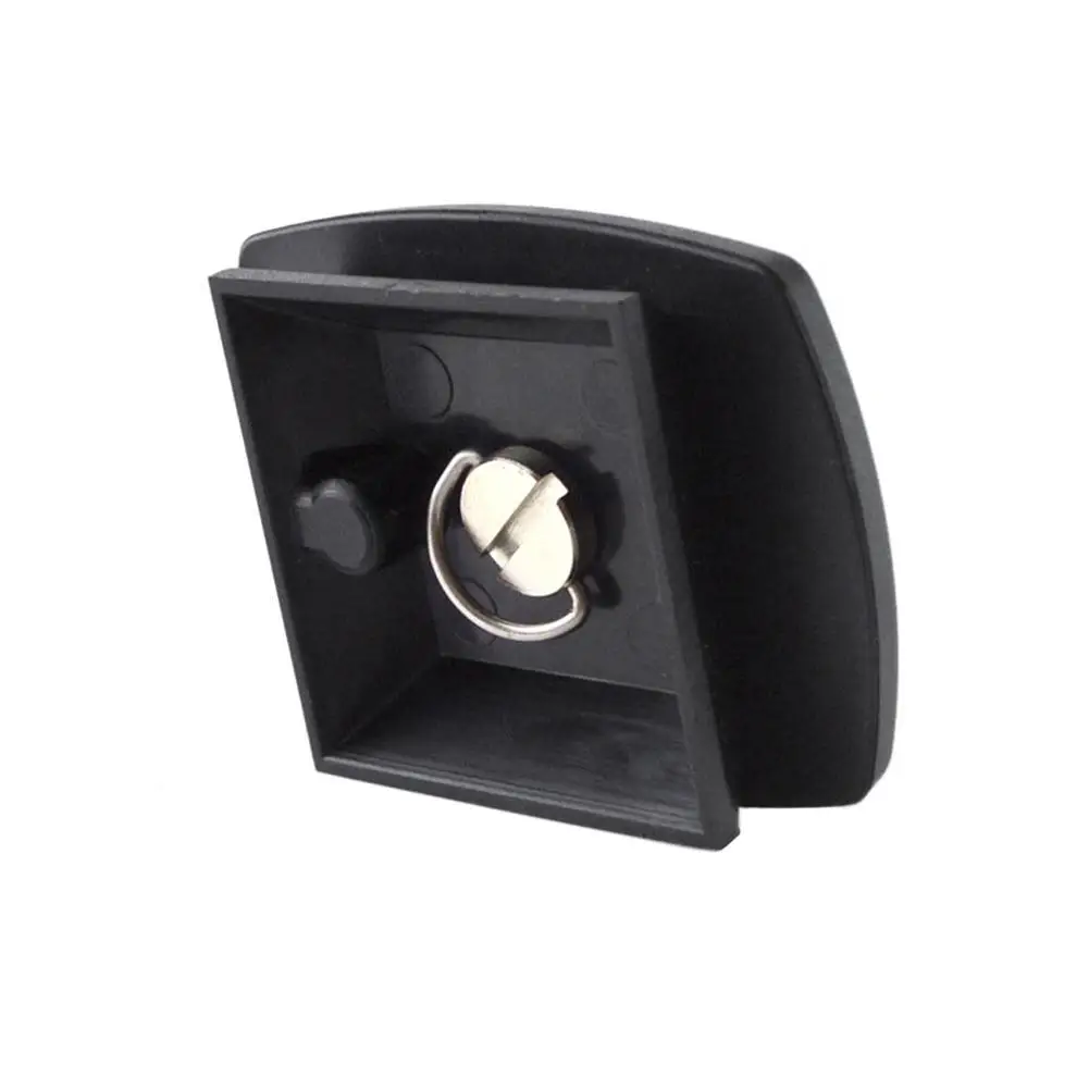 New Tripod Quick Release Plate Screw Adapter Mount Head For DSLR SLR Camera | Электроника