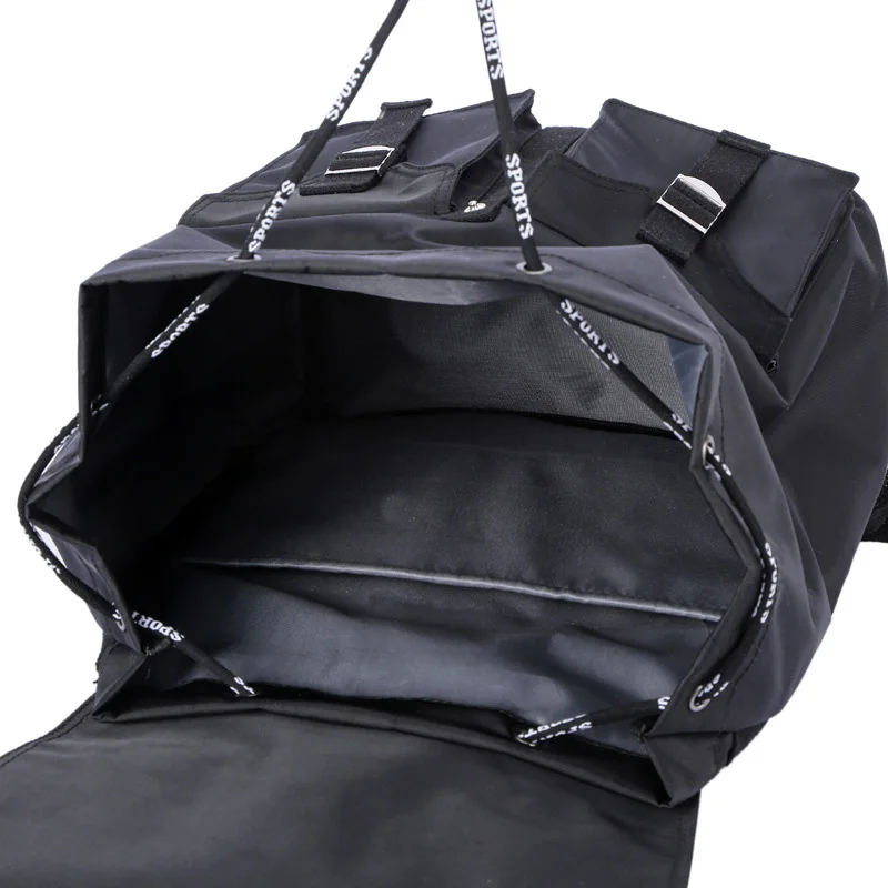 

Backpacks