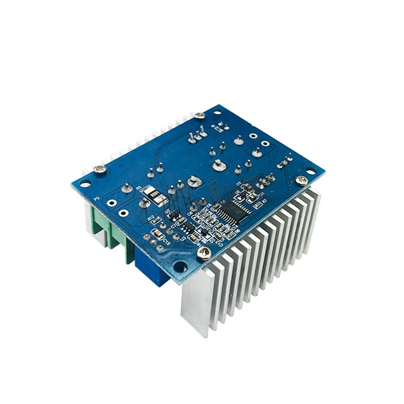 300W 20A DC-DC понижающий преобразователь модуль с драйвером постоянного тока для