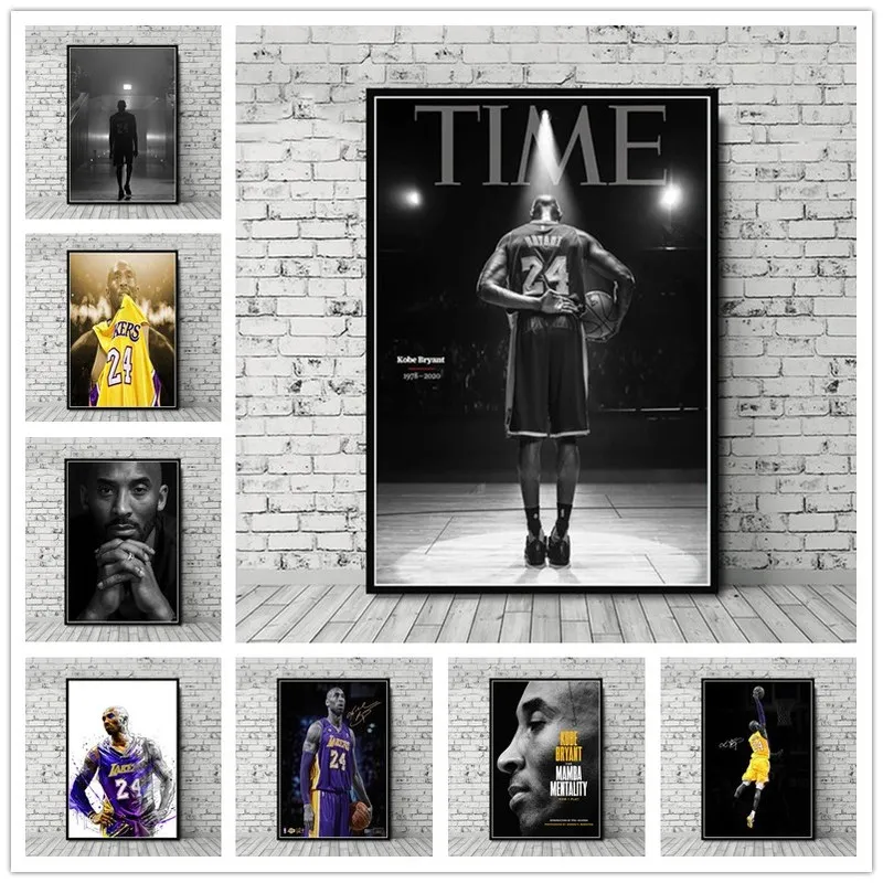

Diamond Painting Basketball Player Diamond Inlaid Diamond Mosaic DIY Full Diamond Embroidery Home Decoration
